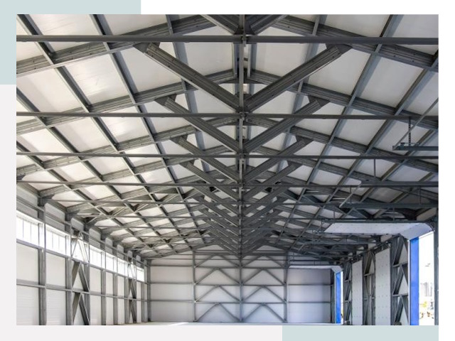 Производственные здания в Партизанске от 644 руб. - Надежно и быстро