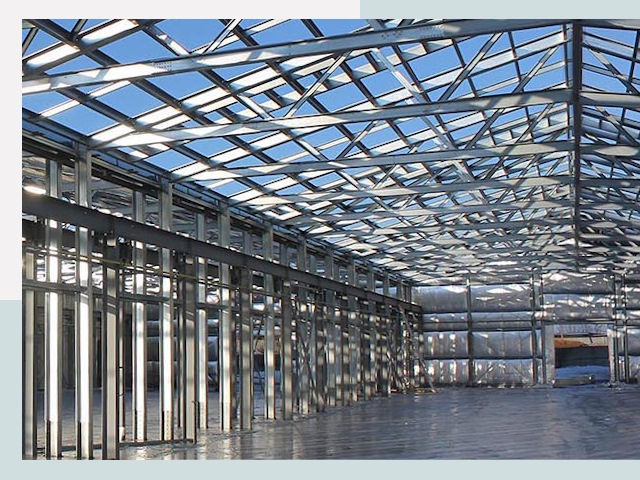 Производственные здания в Партизанске