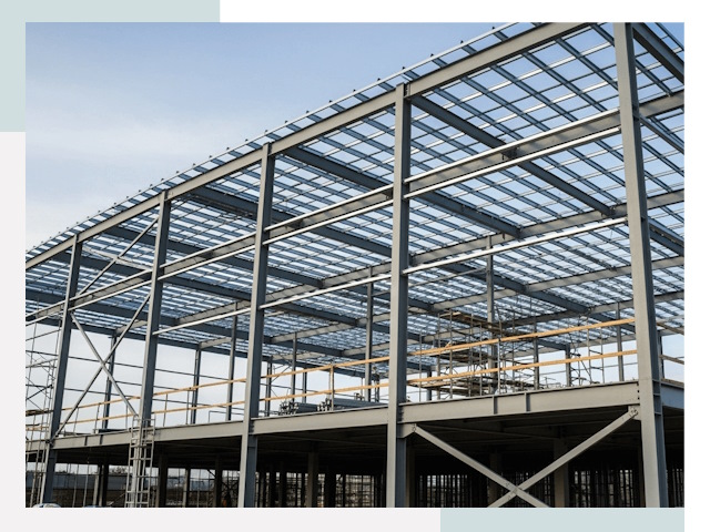 Строительство заводов под ключ от 644 руб. в Партизанск