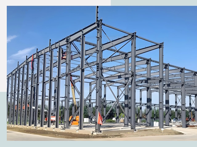 Строительство торговых центров в Партизанске