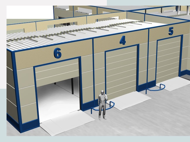 Строительство автомоек от 644 руб. в Партизанск