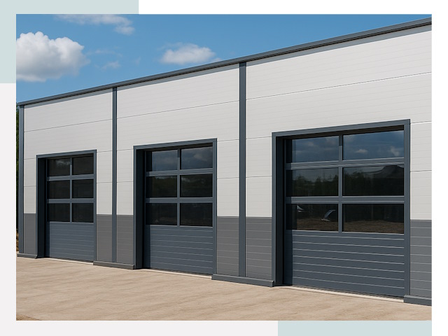 Строительство автомоек в Партизанске