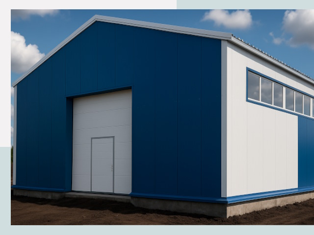 Модульные ангары по цене от 644 руб. в Партизанск