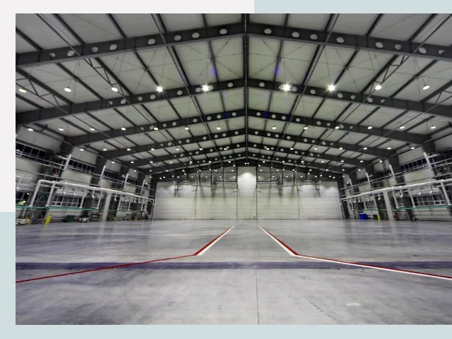 Ангары для бизнеса в Партизанск от 644 руб. - Надежность и качество