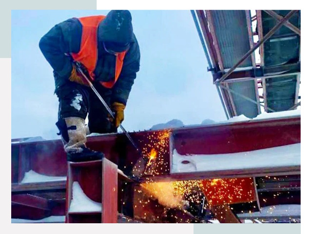 Ремонт металлоконструкций в Партизанске от 644 руб.